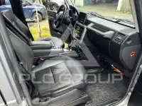 2014 Mercedes Benz G 350