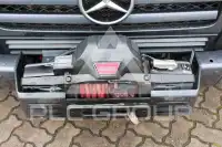 2014 Mercedes Benz G 350