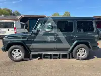 2014 Mercedes Benz G 350