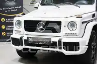 2014 Mercedes Benz G 350