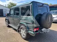 2014 Mercedes Benz G 350