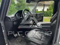 2014 Mercedes Benz G 350