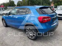 2014 Mercedes Benz GLA 200