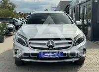 2014 Mercedes Benz GLA 200
