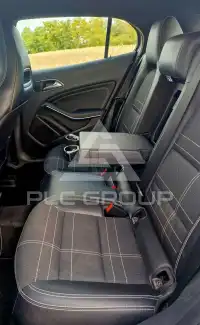 2014 Mercedes Benz GLA 200