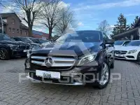 2014 Mercedes Benz GLA 200