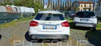 2014 Mercedes Benz GLA 200