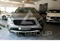 2014 Mercedes Benz GLA 200
