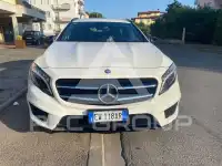 2014 Mercedes Benz GLA 200