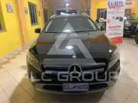 2014 Mercedes Benz GLA 200