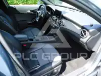 2014 Mercedes Benz GLA 200