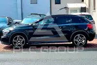 2014 Mercedes Benz GLA 200