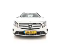 2014 Mercedes Benz GLA 200