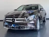 2014 Mercedes Benz GLA 200