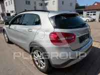 2014 Mercedes Benz GLA 200