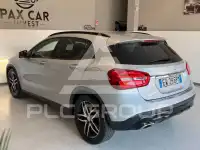 2014 Mercedes Benz GLA 200