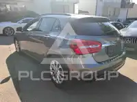 2014 Mercedes Benz GLA 200