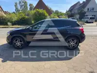 2014 Mercedes Benz GLA 200