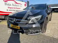 2014 Mercedes Benz GLA 200