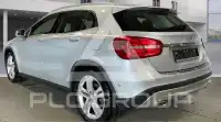 2014 Mercedes Benz GLA 200