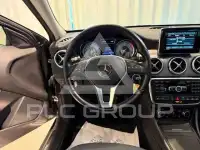 2014 Mercedes Benz GLA 200