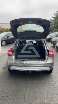 2014 Mercedes Benz GLA 200