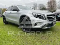 2014 Mercedes Benz GLA 200