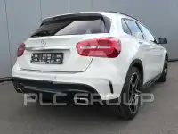 2014 Mercedes Benz GLA 200