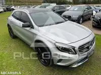 2014 Mercedes Benz GLA 200