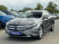 2014 Mercedes Benz GLA 200