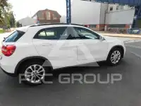 2014 Mercedes Benz GLA 200