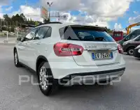 2014 Mercedes Benz GLA 200