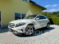 2014 Mercedes Benz GLA 200