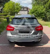 2014 Mercedes Benz GLA 200
