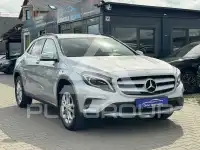 2014 Mercedes Benz GLA 200