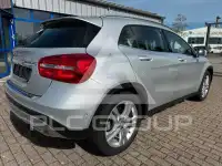 2014 Mercedes Benz GLA 200
