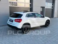 2014 Mercedes Benz GLA 200