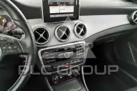 2014 Mercedes Benz GLA 200