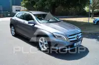 2014 Mercedes Benz GLA 200