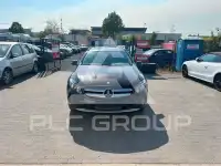 2014 Mercedes Benz GLA 200
