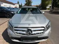 2014 Mercedes Benz GLA 200