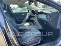 2014 Mercedes Benz GLA 200