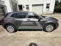 2014 Mercedes Benz GLA 200