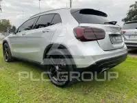 2014 Mercedes Benz GLA 200