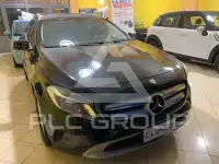 2014 Mercedes Benz GLA 200