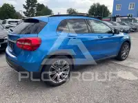 2014 Mercedes Benz GLA 200