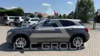 2014 Mercedes Benz GLA 200