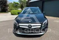 2014 Mercedes Benz GLA 200