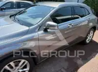 2014 Mercedes Benz GLA 200