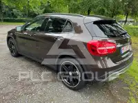 2014 Mercedes Benz GLA 200